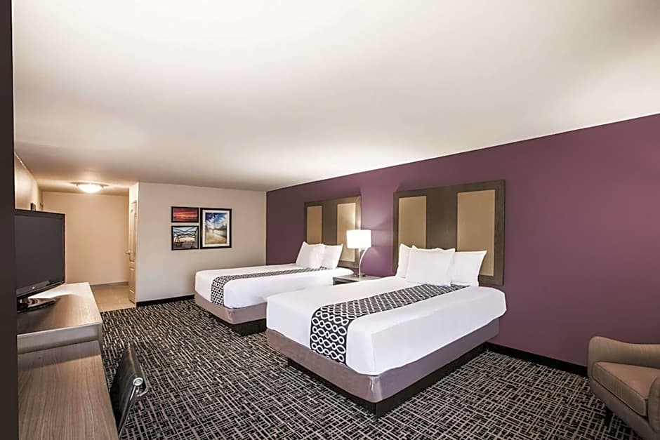 La Quinta Inn & Suites by Wyndham Walker-Denham Springs