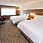 Holiday Inn Express and Suites Kalamazoo West By IHG