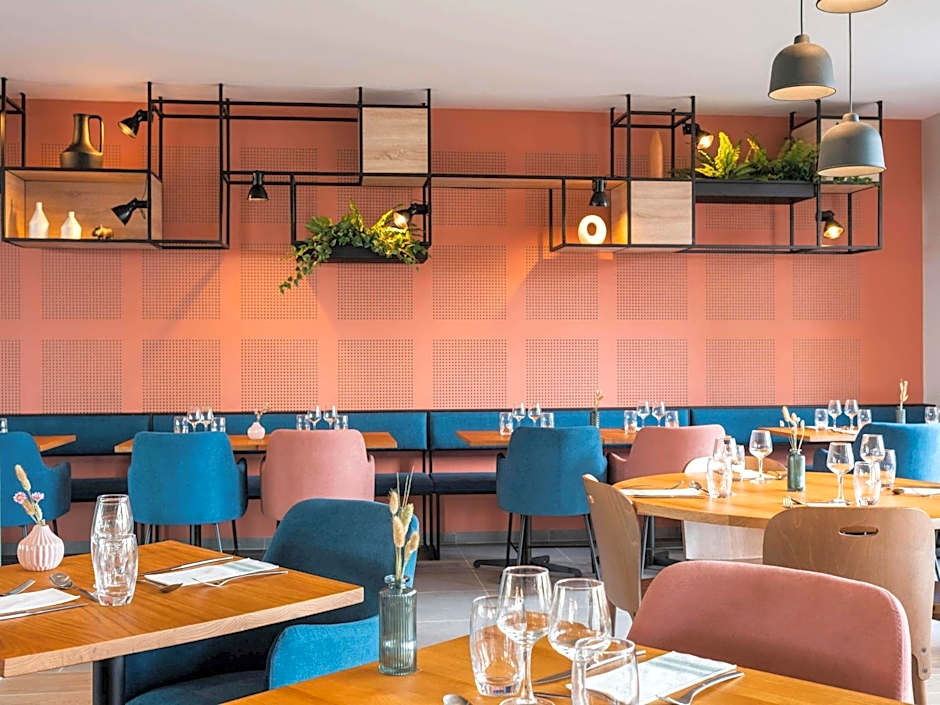 ibis Lyon Sud Oullins