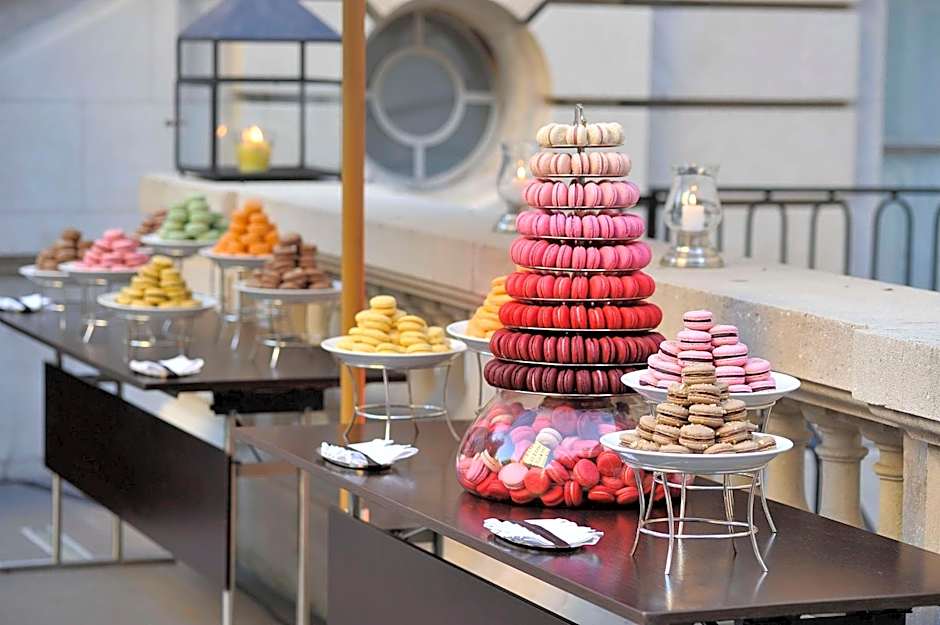 Palacio Duhau-Park Hyatt Buenos Aires