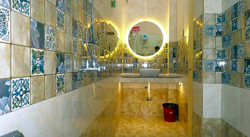 Hotel HCB (Hemo Chandra Bhawan)