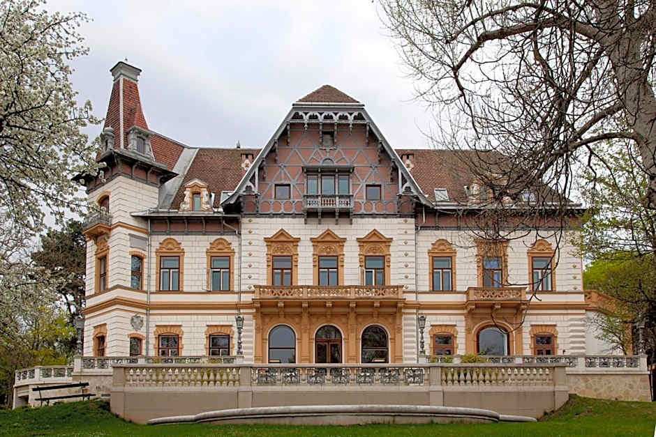 Seminarhotel Springer Schlössl
