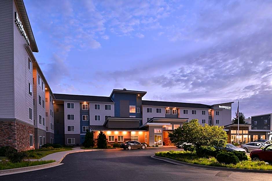 Residence Inn by Marriott Springfield South