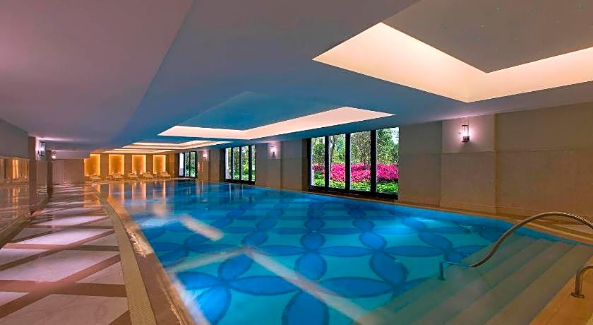Sheraton Fuzhou Hotel