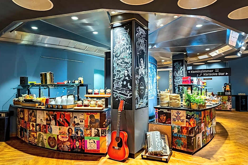 mightyTwice Hotel Dresden