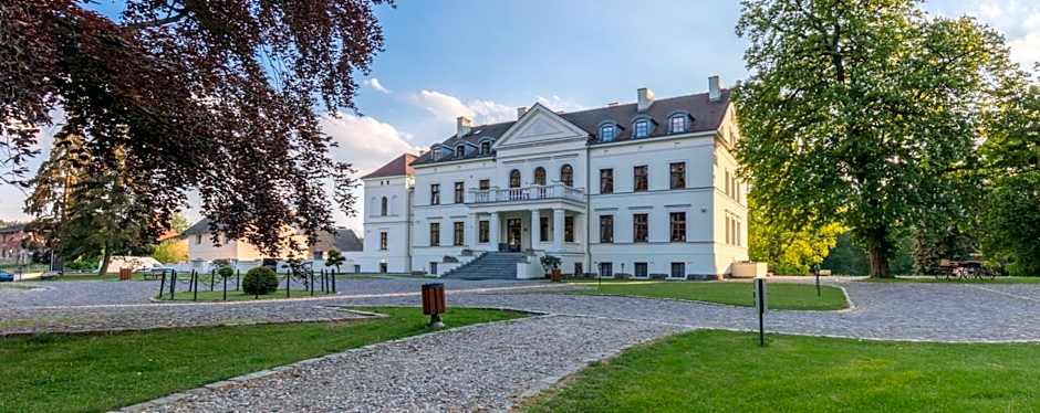 Hanza Paac Wellness & SPA