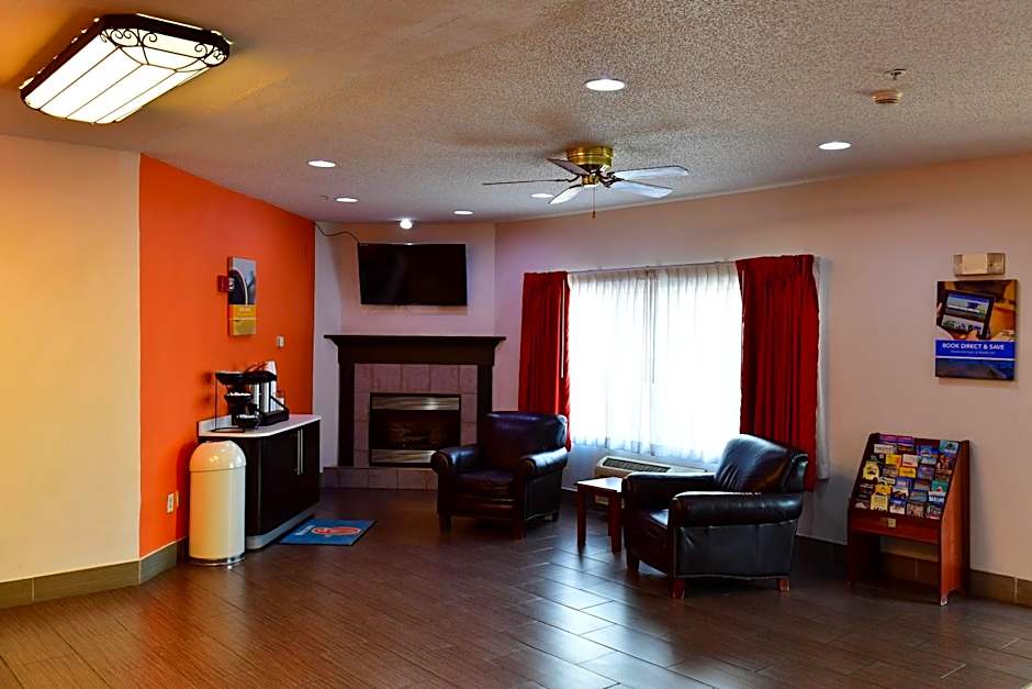 Motel 6 Lincoln, NE
