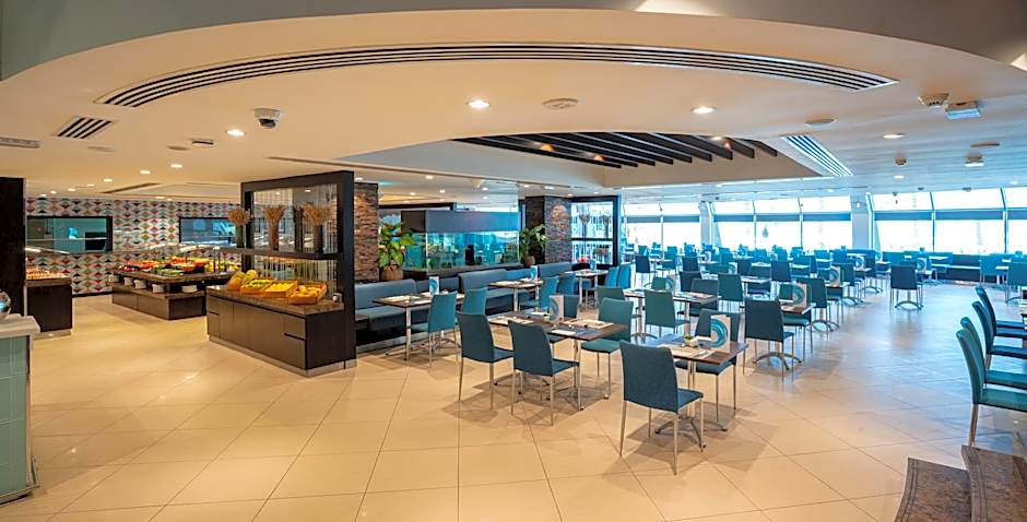 Occidental Sharjah Grand