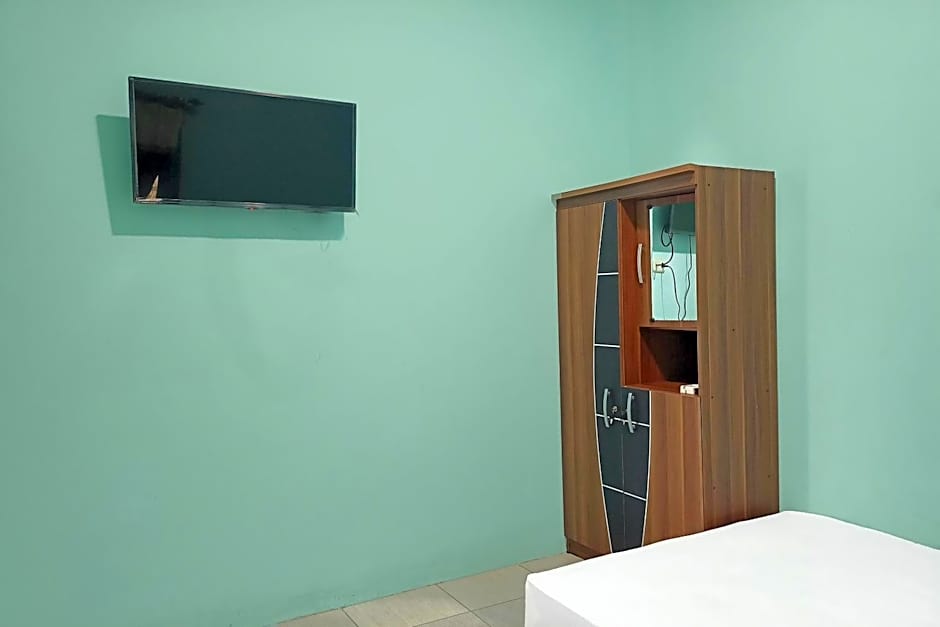 SPOT ON 91791 Homestay Surya Syariah