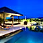 The Pavilions, Phuket