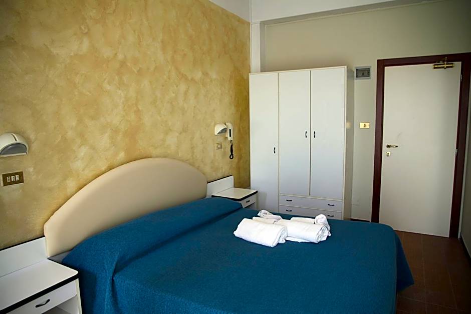 Hotel Adriatica sul Mare