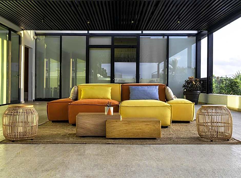 Fiesta Inn Playa del Carmen