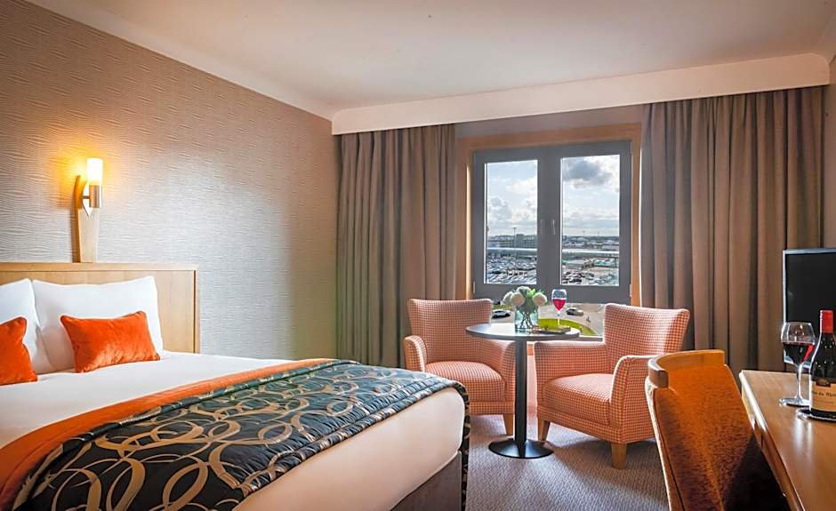 Clayton Hotel, Manchester Airport