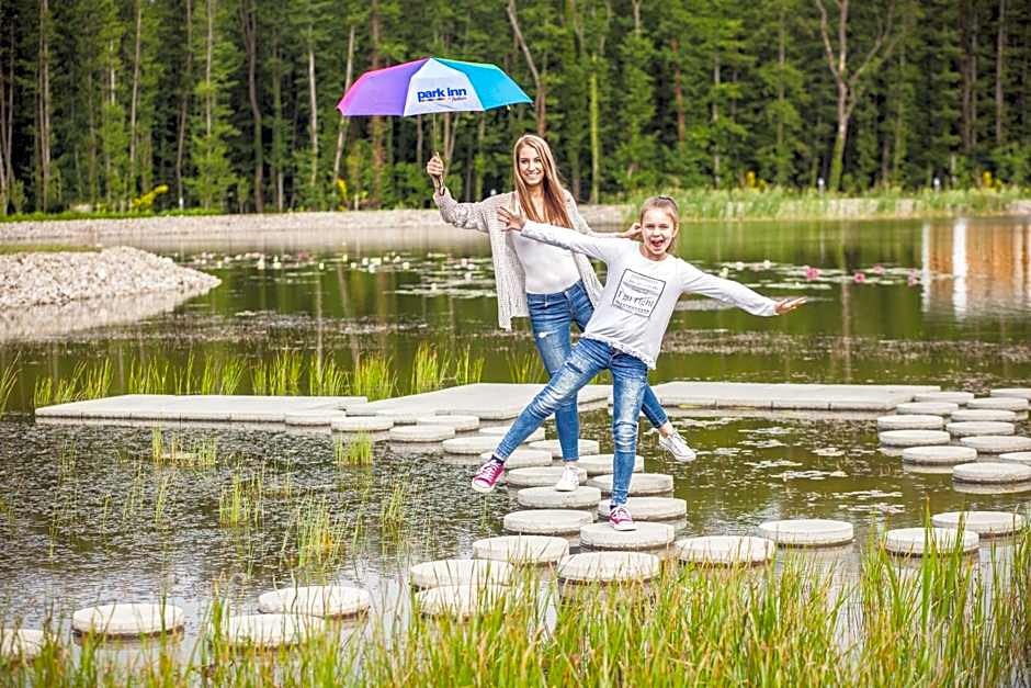  Park Inn by Radisson Hotel and Spa Zalakaros