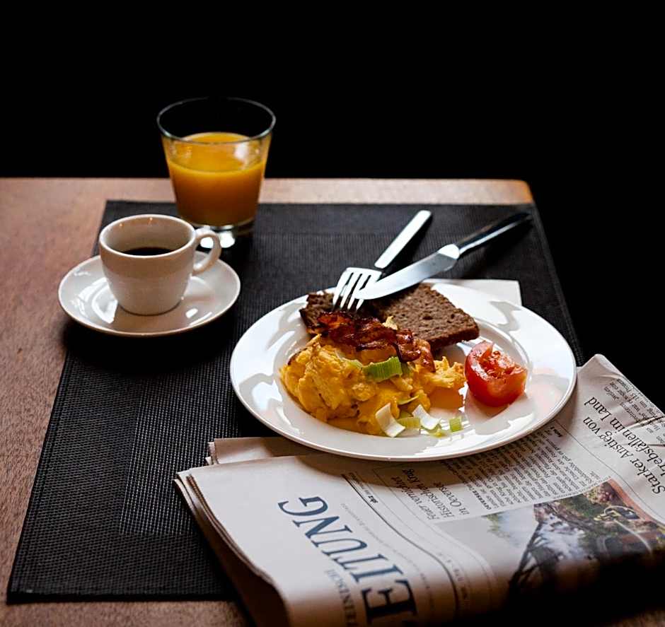 ONNO Boutique Hotel & Apartments