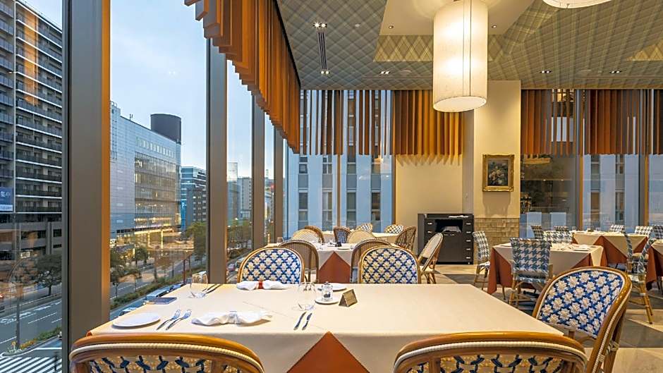 Hotel Monterey Fukuoka