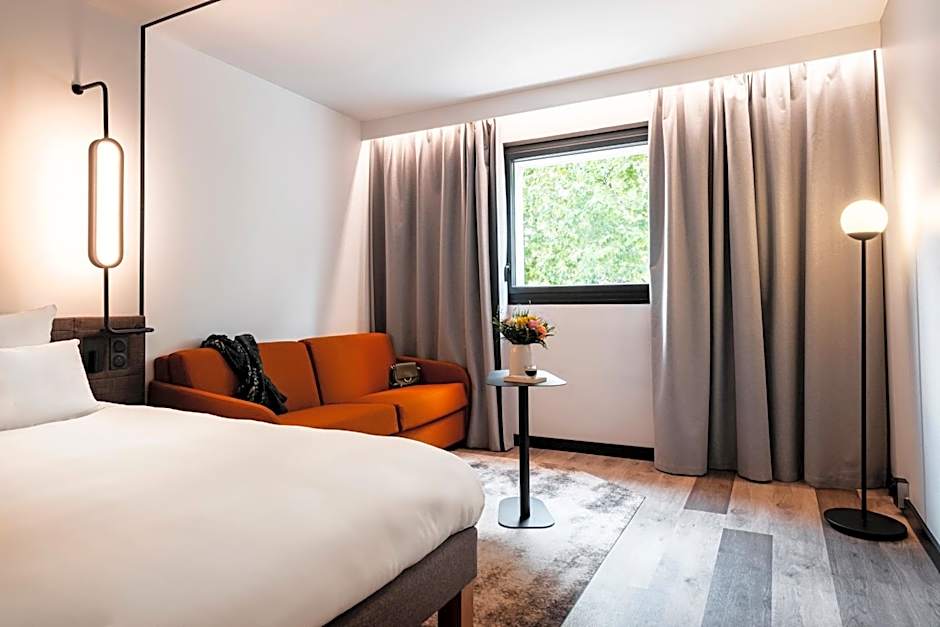 Novotel Atria Nimes Centre