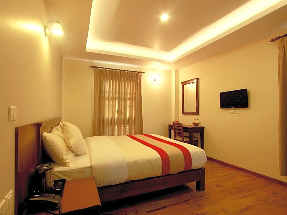 Hotel Utsab Himalaya