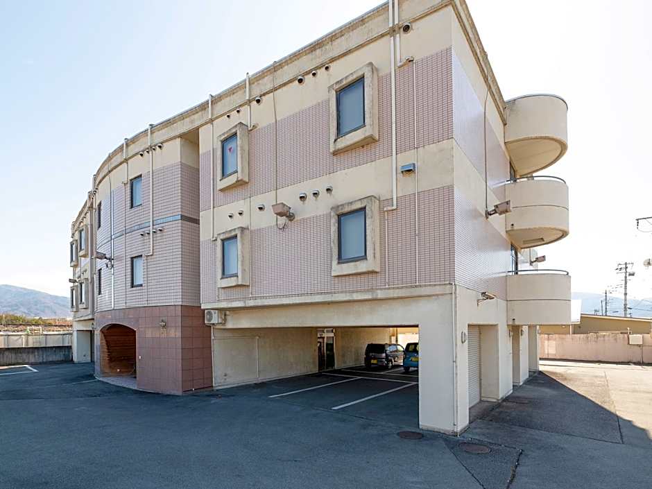 Tabist Hotel Rakuserina