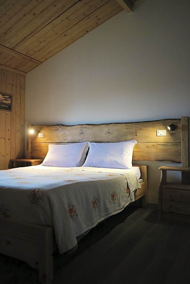 Hotel Piccola Mantova