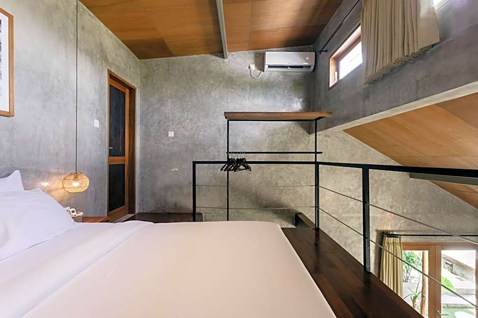 Kano Canggu Loft