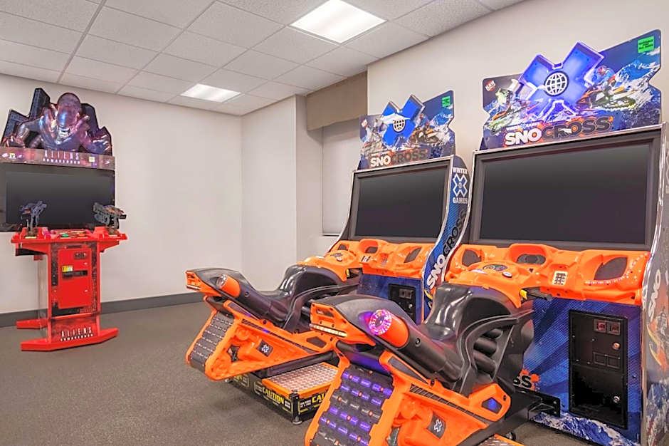 Hampton Inn By Hilton Long Island - Brookhaven