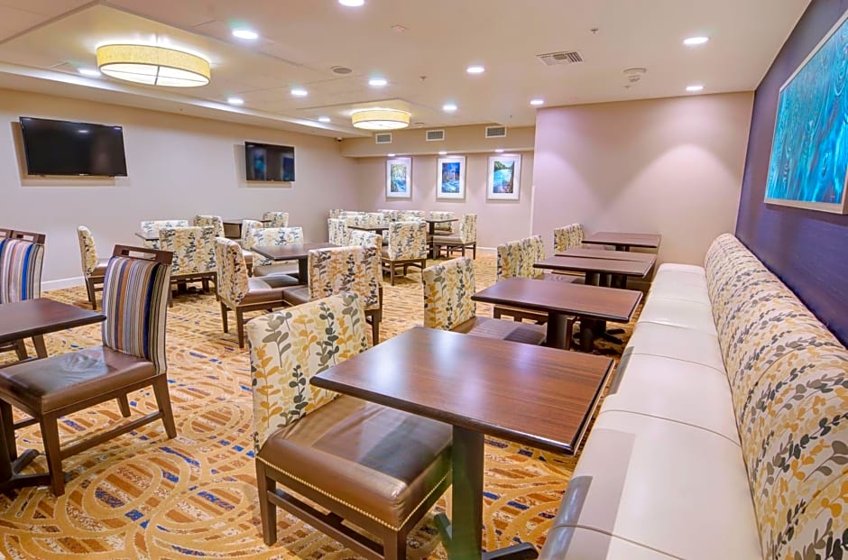 Holiday Inn Gainesville-University Center, an IHG Hotel