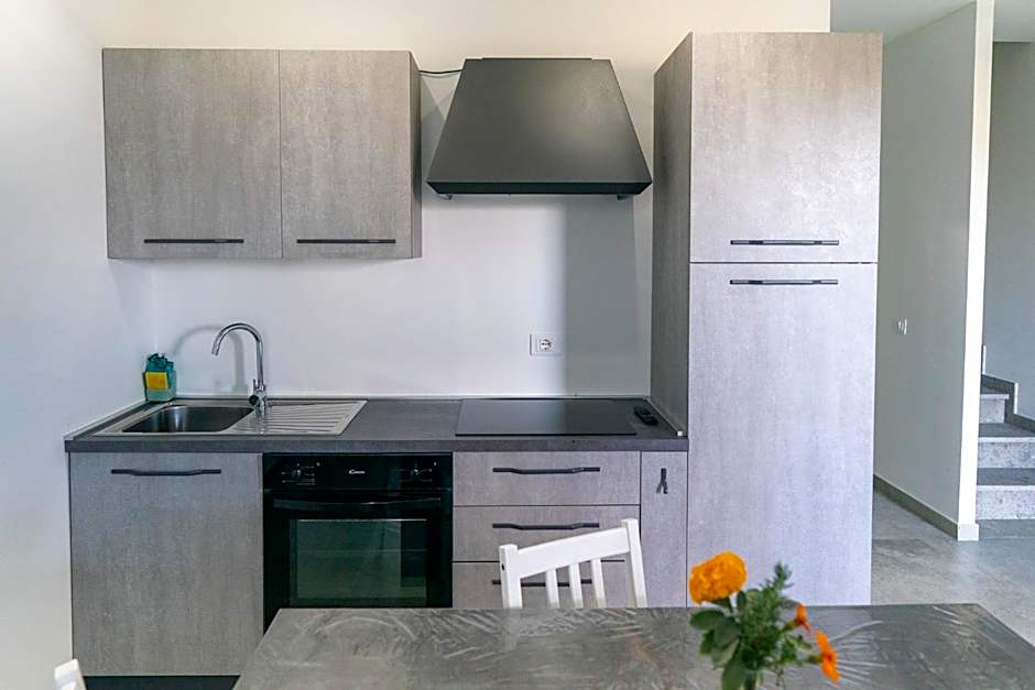 Residence la Pace - Pool & Relax