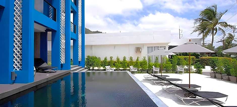 See Sea Villa Phuket