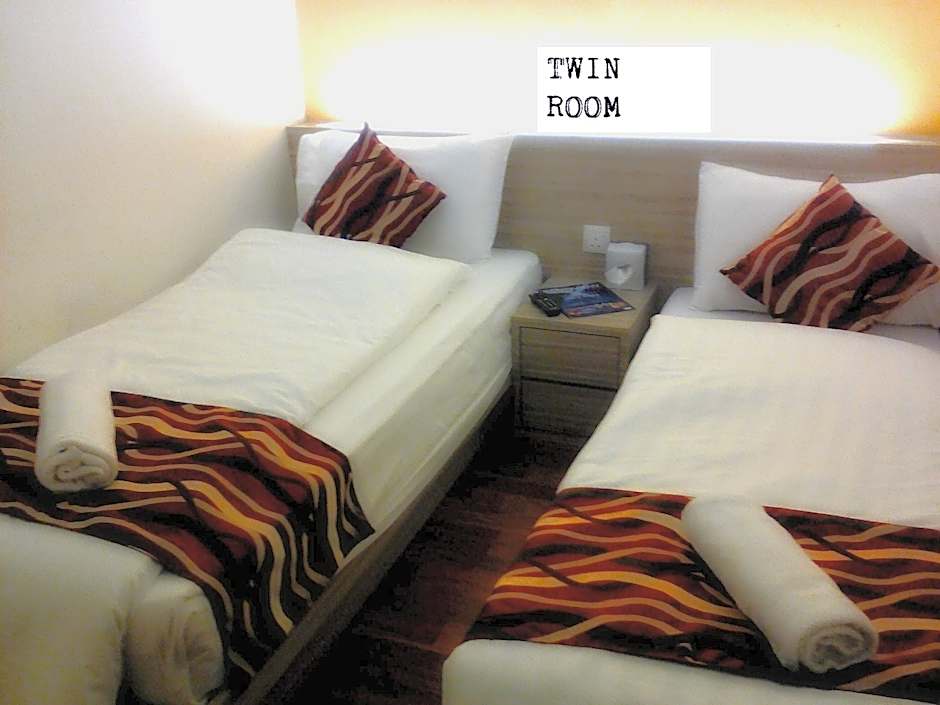 Suria Cameron Hotel A