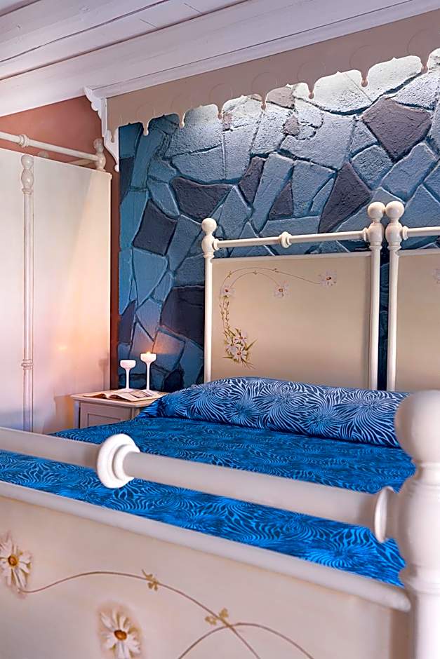 Boutique Hotel Villa dei Campi