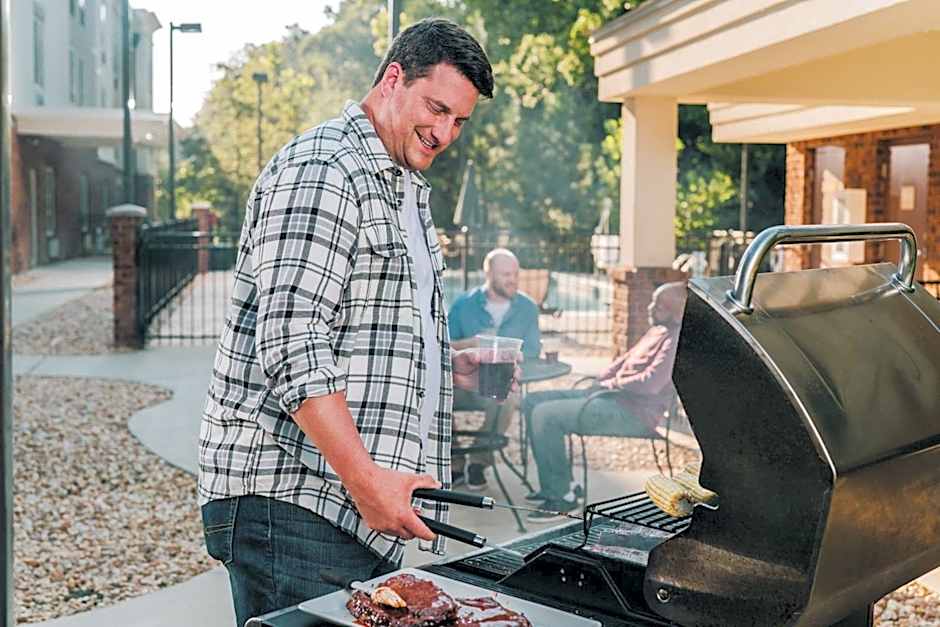 Candlewood Suites Greenville By IHG