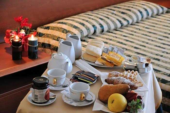 Hotel Industria