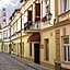 Grotthuss Boutique Hotel Vilnius