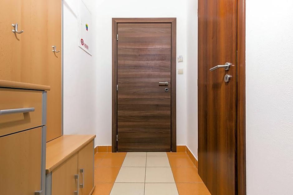 Apartment House Kamzík 9