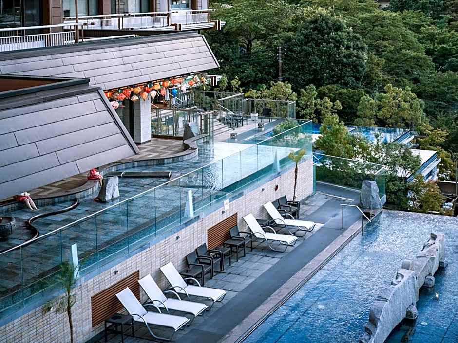 Kinugawa Hotel Mikazuki