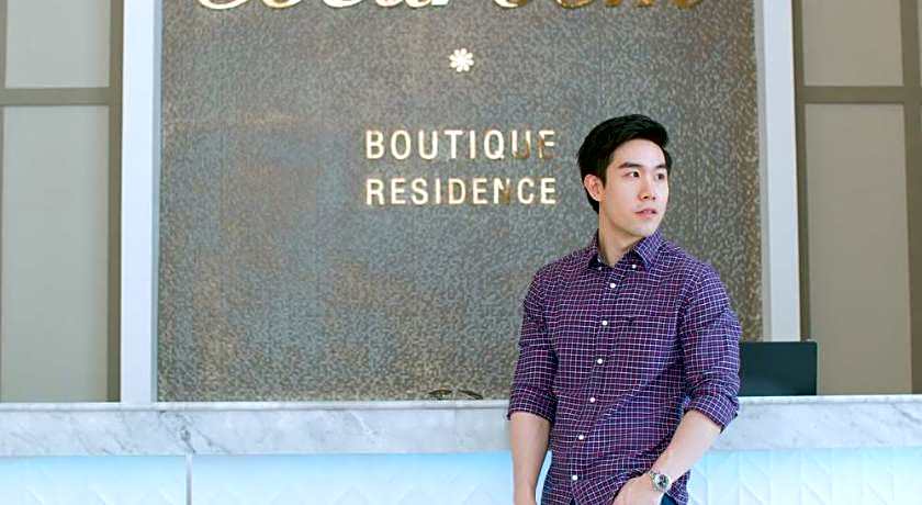 The Bedroom Ladprao 101