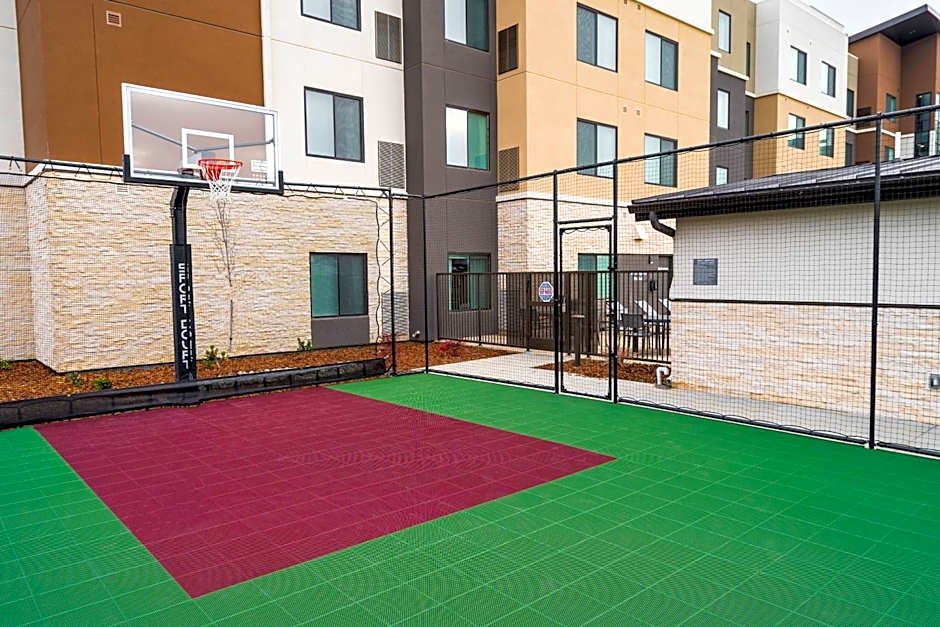 Residence Inn by Marriott Rocklin Roseville