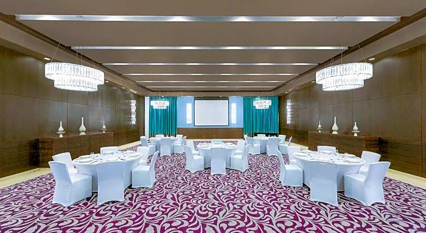 Four Points by Sheraton Al Ain