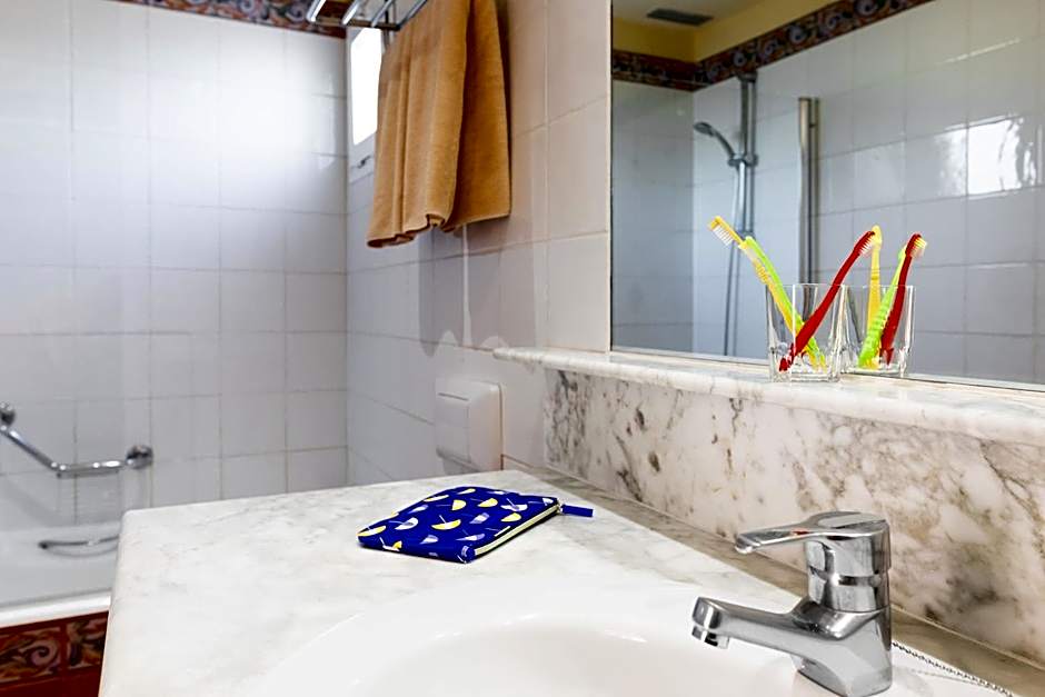 Royal Suite