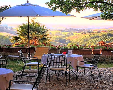 Hotel Santa Caterina