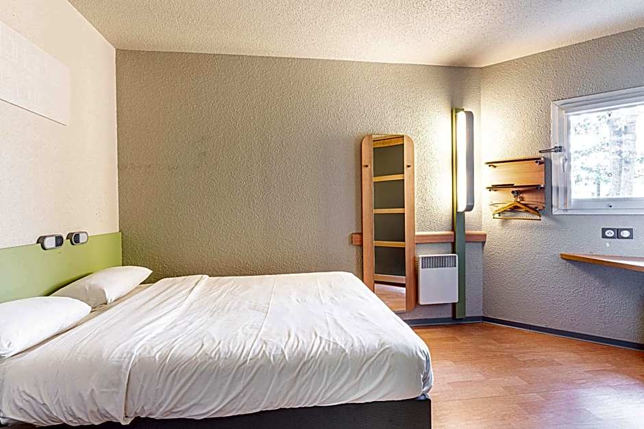 Fasthotel Cleon Rouen Sud