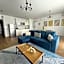 Upground Residence Apartments
