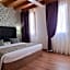 UNAHOTELS Eco Hotel Villa Costanza Venezia