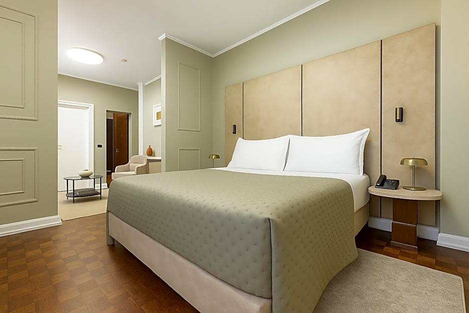 Hotel Majestic
