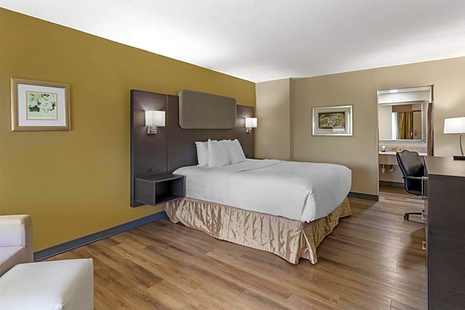 Best Western Plus Madison-Huntsville
