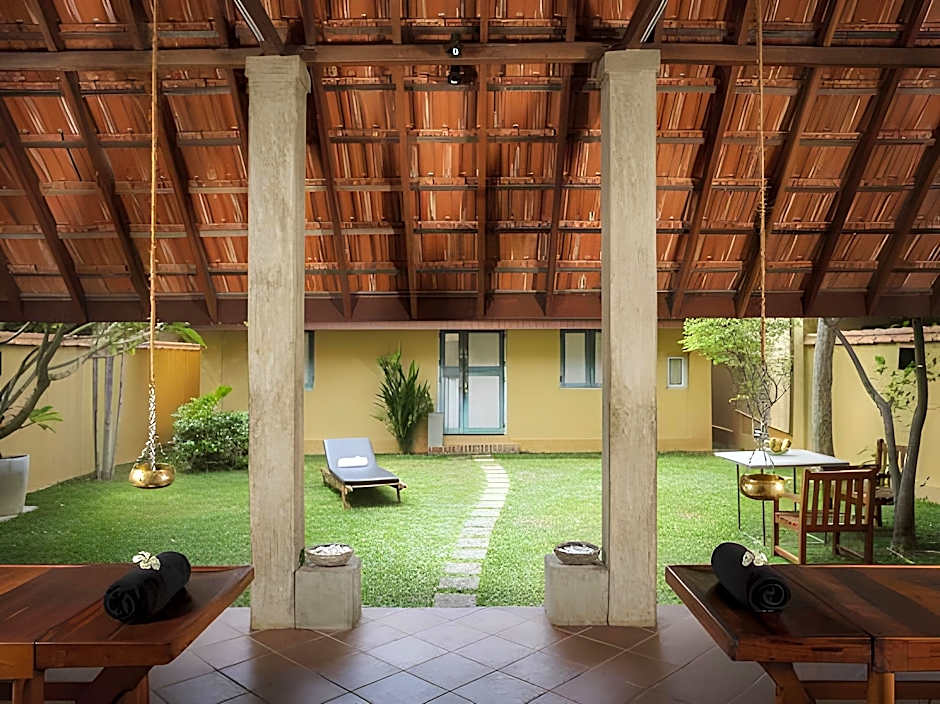 Jetwing Ayurveda Pavilions