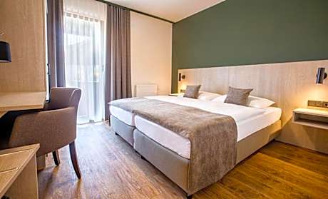 Superior Two-Bedroom Apartment