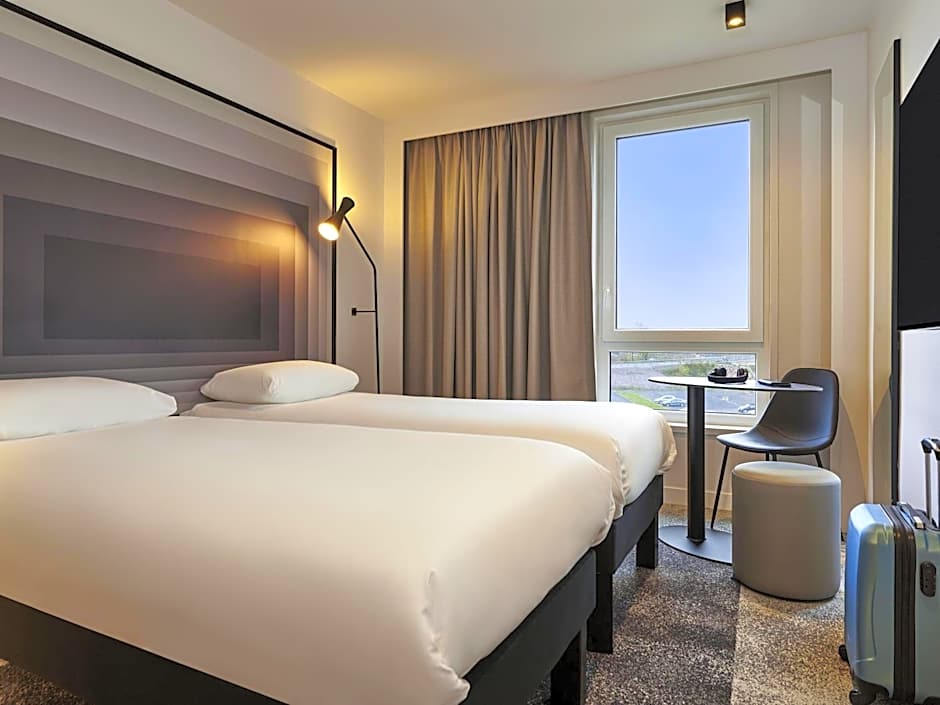 ibis Bethune Centre Gare