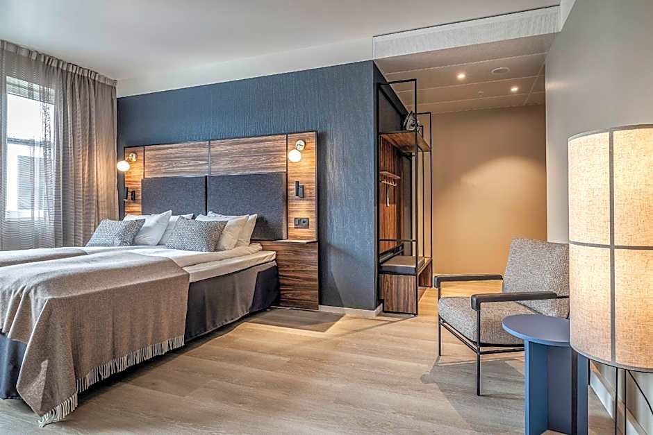 Quality Hotel Waterfront